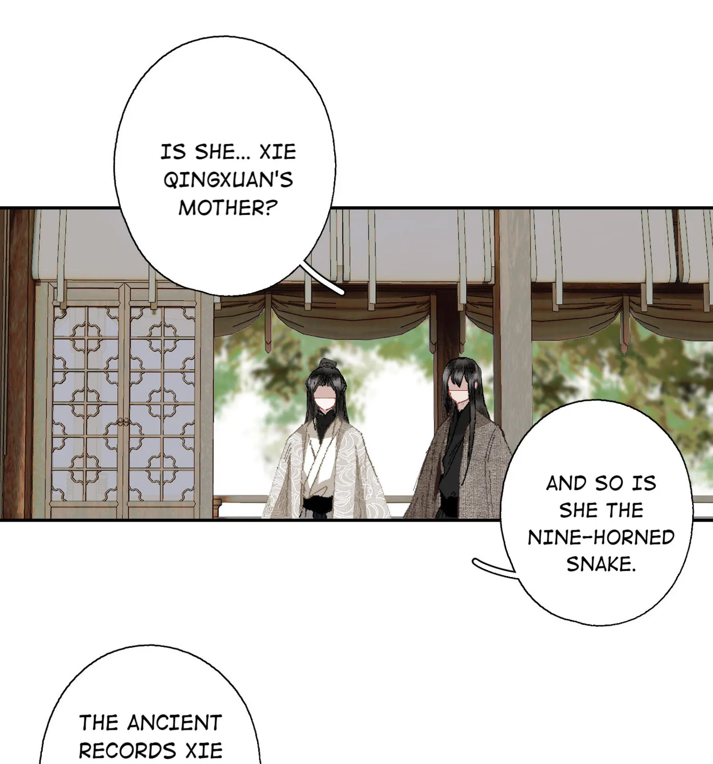Read Saved the Public Enemy by Mistake (Colored) chapter 79 image 59 on Lezhin