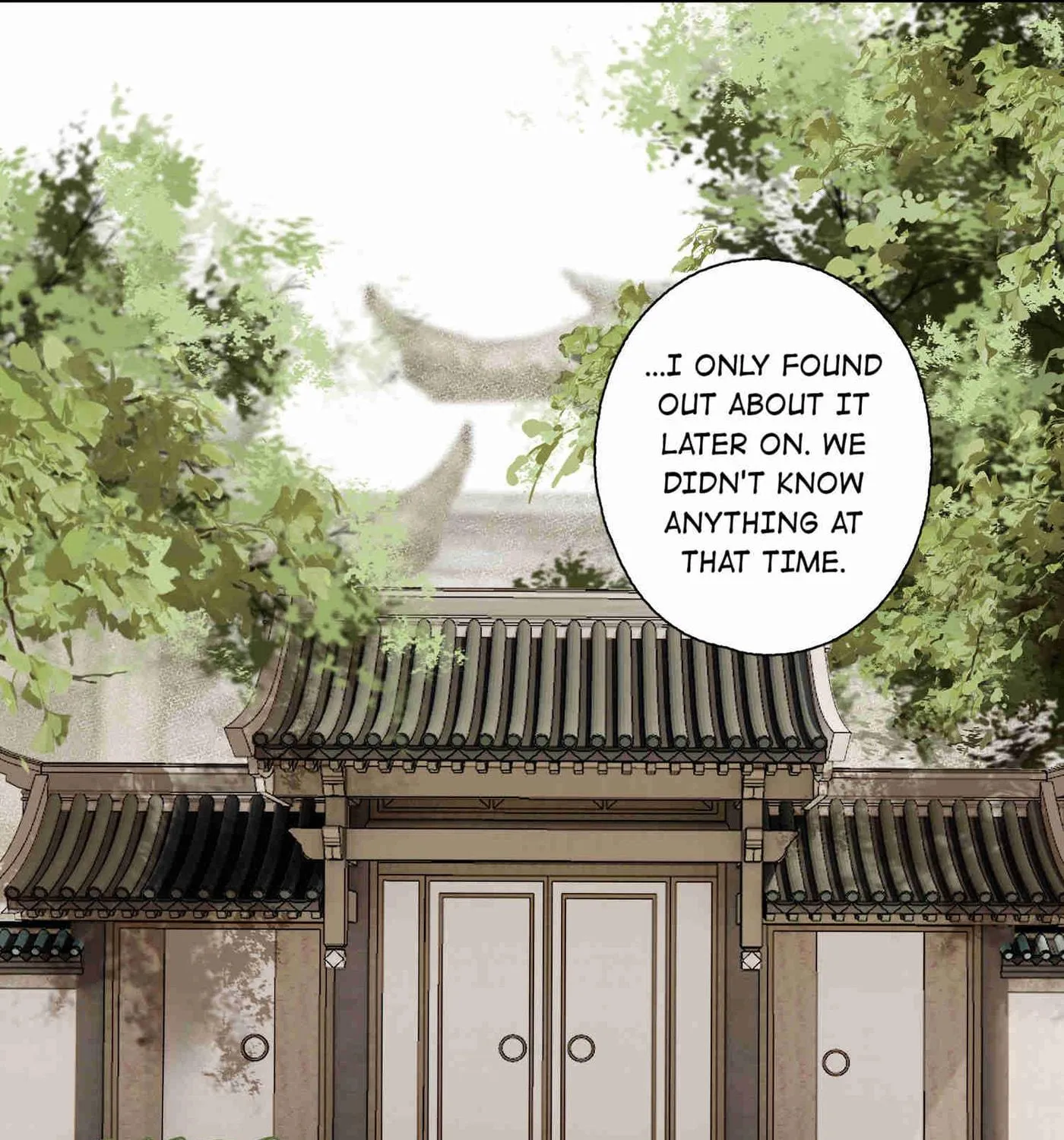 Read Saved the Public Enemy by Mistake (Colored) chapter 79 image 62 on Lezhin
