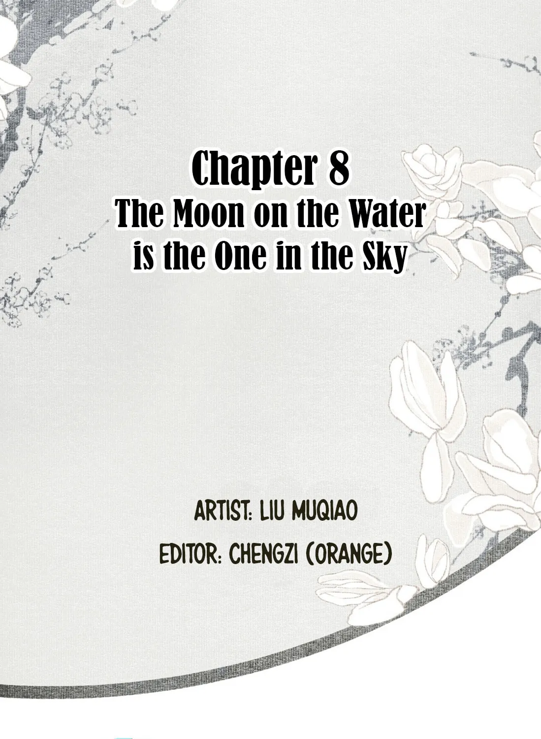 Read Saved the Public Enemy by Mistake (Colored) chapter 8 image 1 on Lezhin