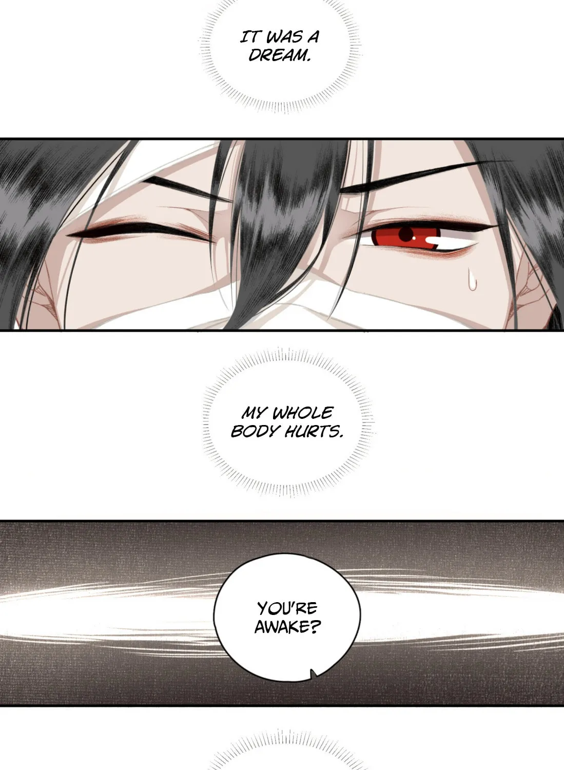 Read Saved the Public Enemy by Mistake (Colored) chapter 8 image 10 on Lezhin