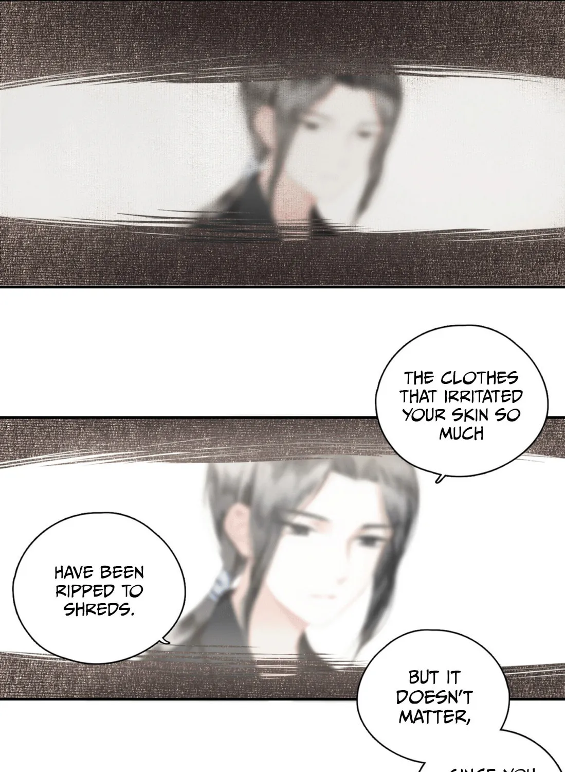 Read Saved the Public Enemy by Mistake (Colored) chapter 8 image 12 on Lezhin