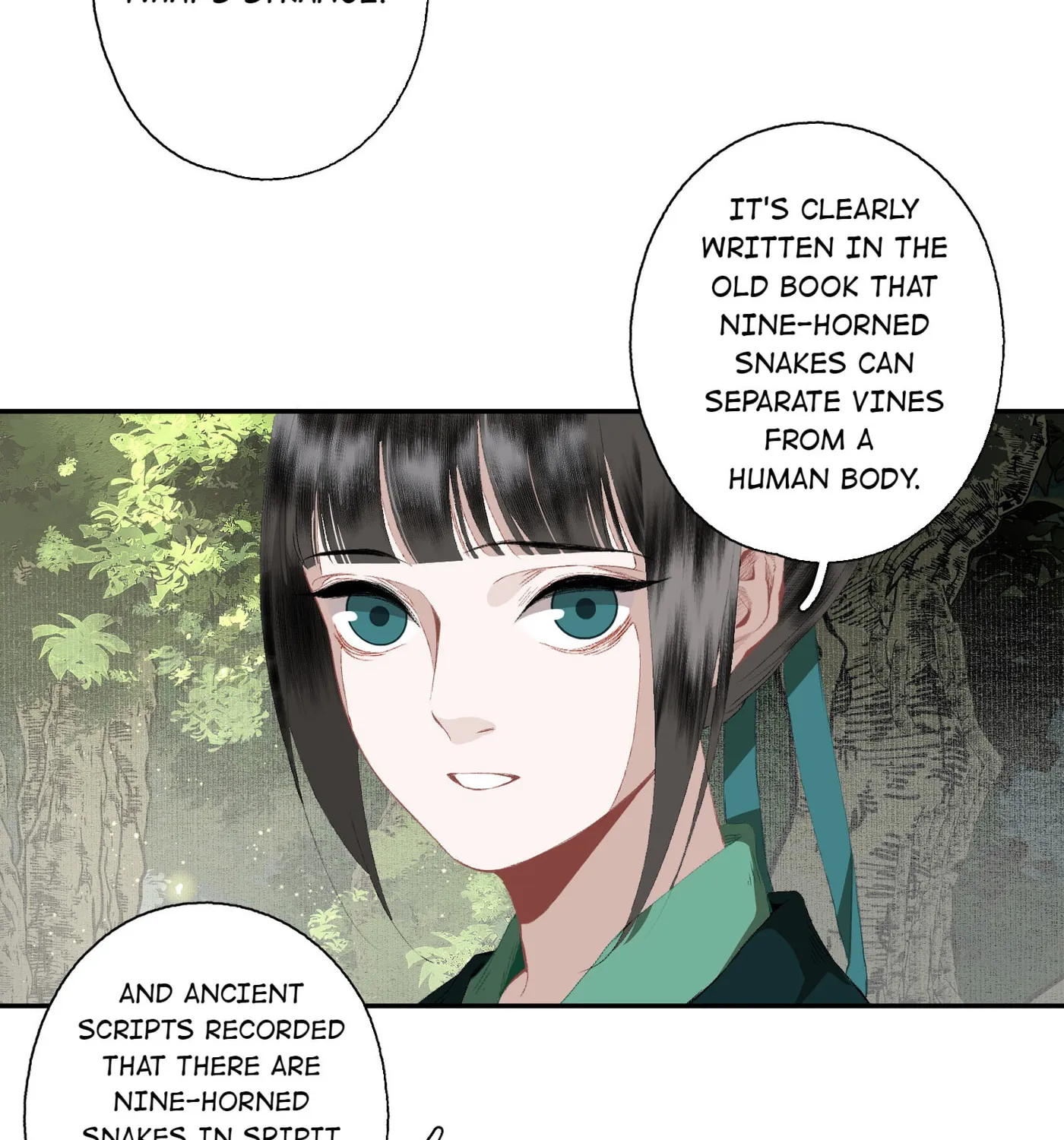 Read Saved the Public Enemy by Mistake (Colored) chapter 80 image 16 on Lezhin