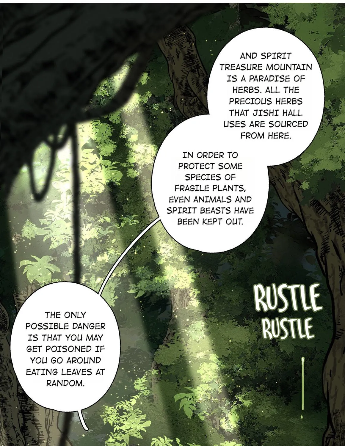 Read Saved the Public Enemy by Mistake (Colored) chapter 80 image 20 on Lezhin