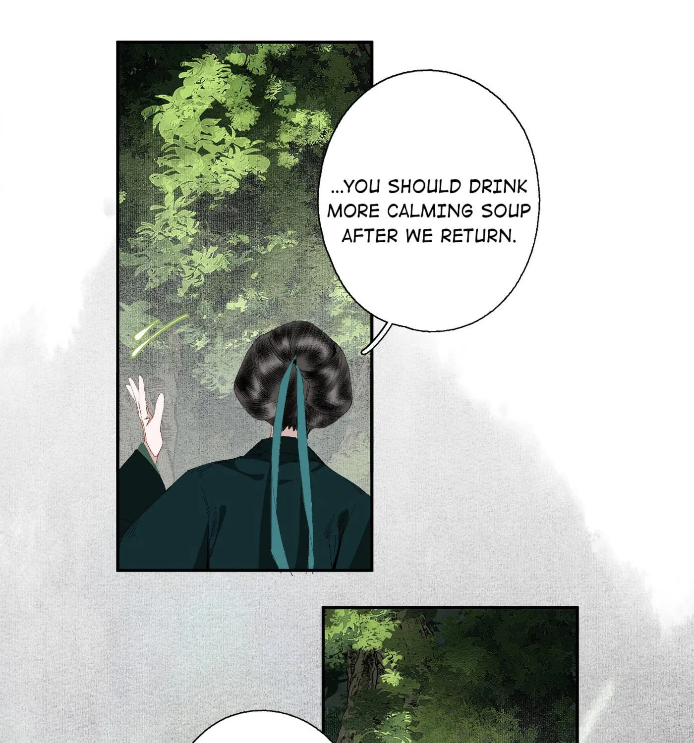 Read Saved the Public Enemy by Mistake (Colored) chapter 80 image 30 on Lezhin