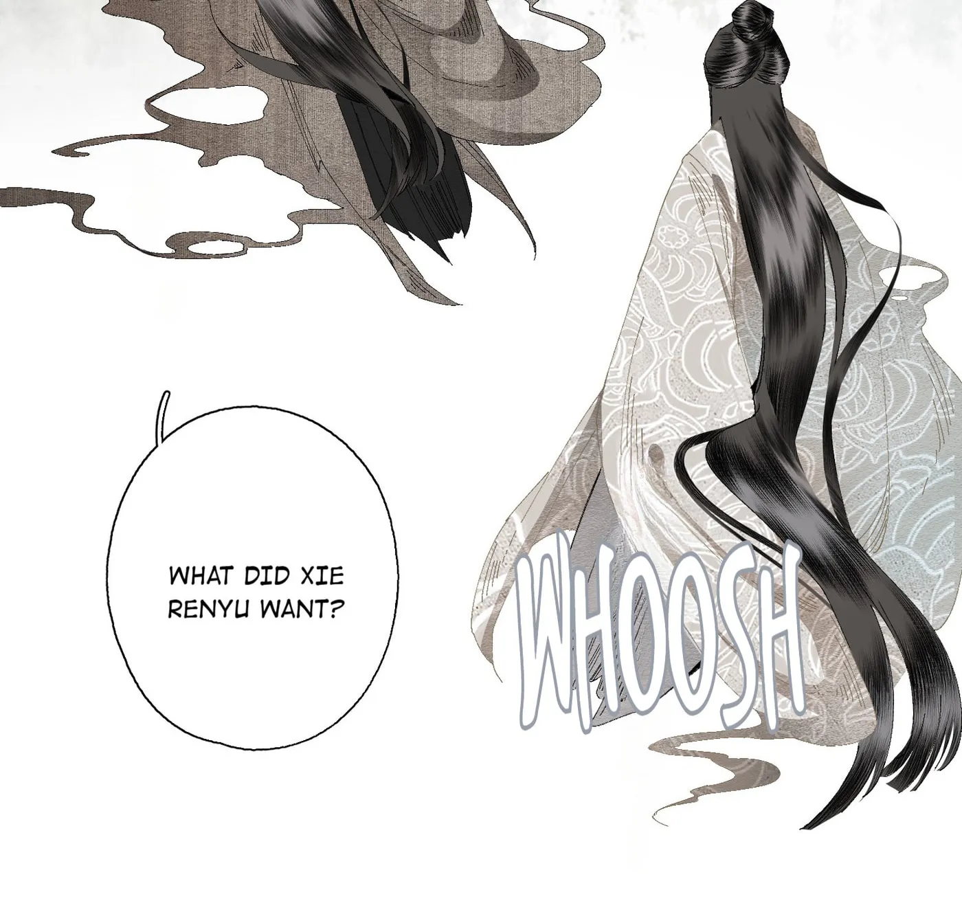 Read Saved the Public Enemy by Mistake (Colored) chapter 80 image 33 on Lezhin