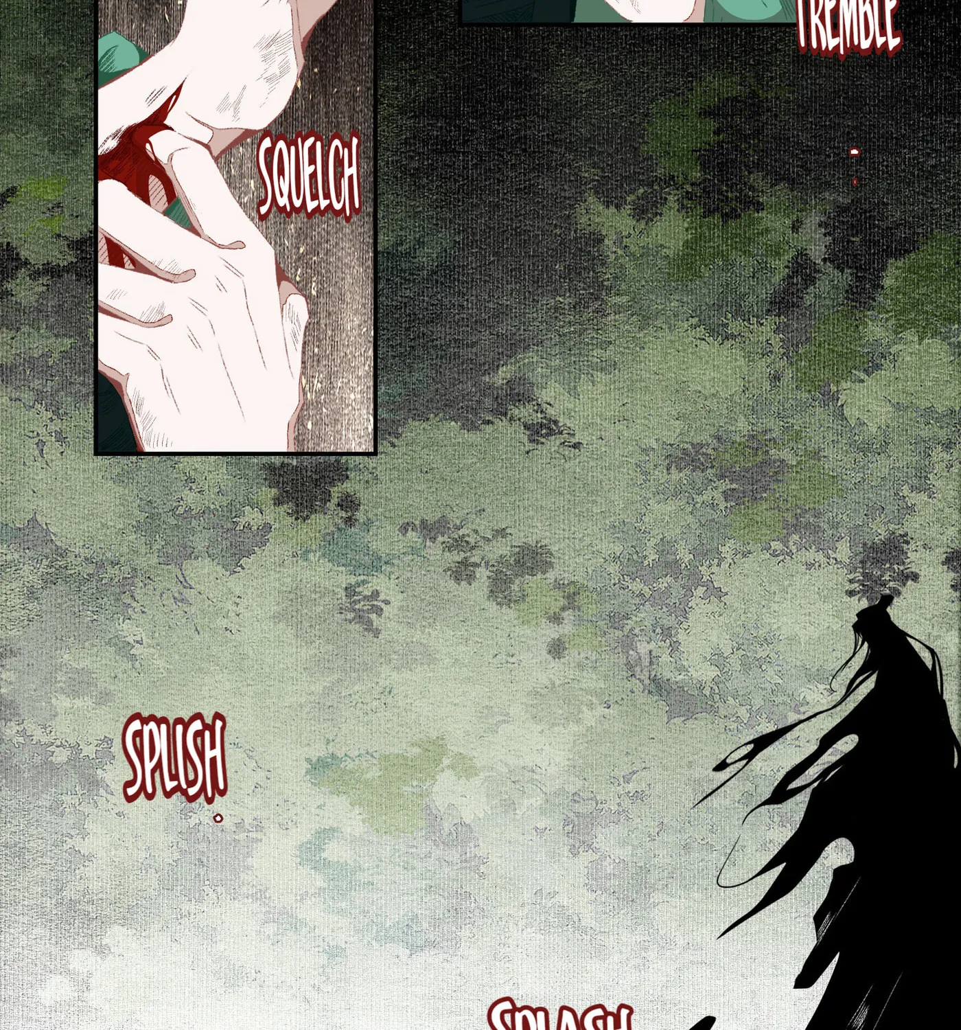 Read Saved the Public Enemy by Mistake (Colored) chapter 82 image 19 on Lezhin