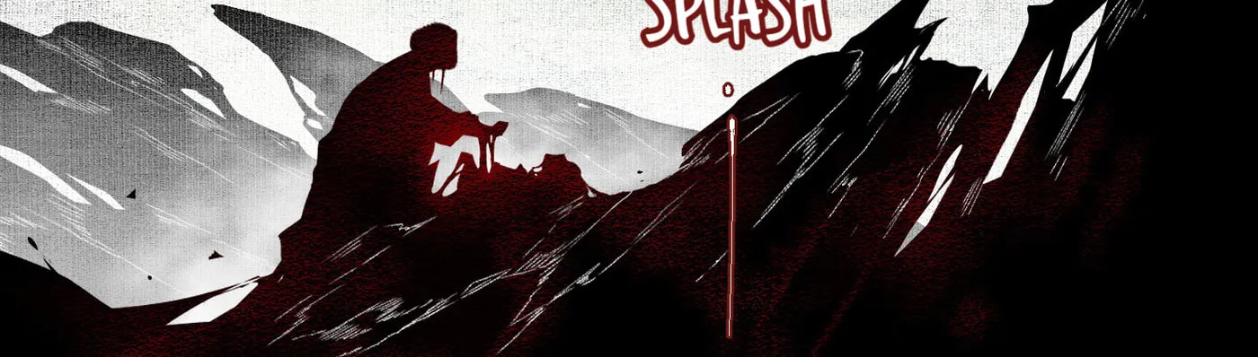 Read Saved the Public Enemy by Mistake (Colored) chapter 82 image 20 on Lezhin