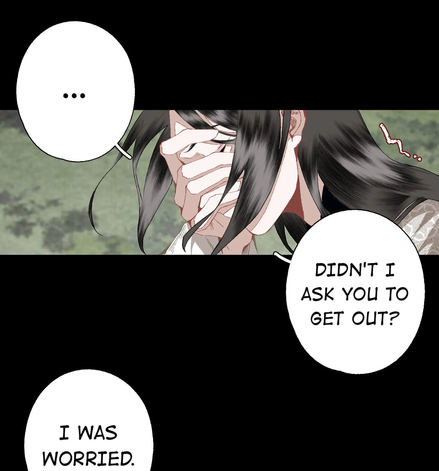 Read Saved the Public Enemy by Mistake (Colored) chapter 82 image 25 on Lezhin