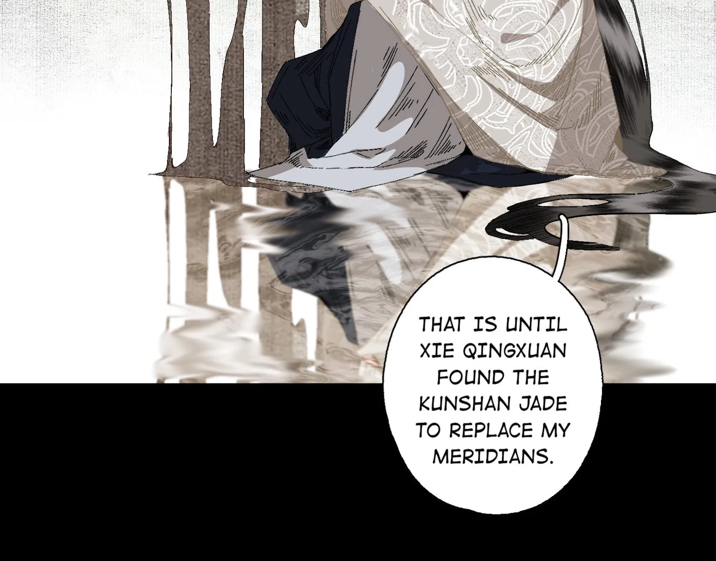 Read Saved the Public Enemy by Mistake (Colored) chapter 82 image 28 on Lezhin