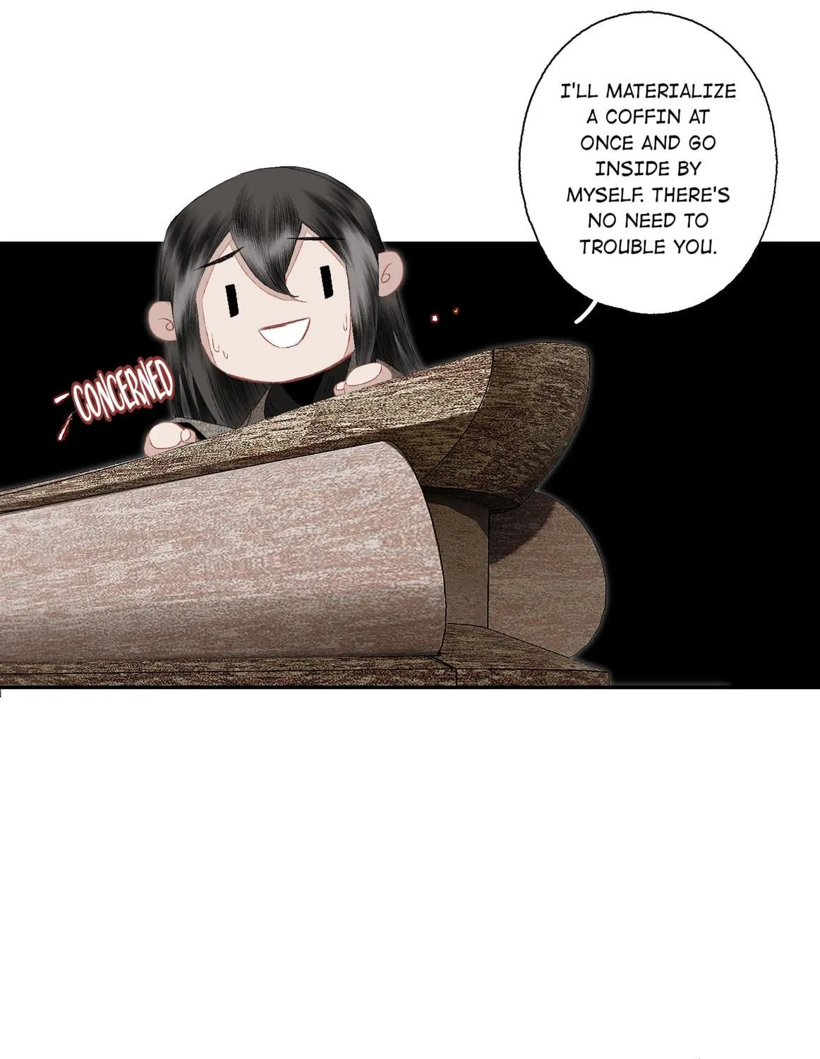 Read Saved the Public Enemy by Mistake (Colored) chapter 82 image 36 on Lezhin
