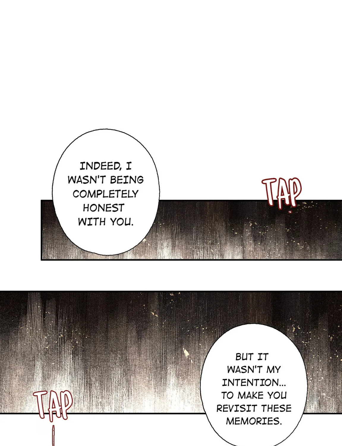Read Saved the Public Enemy by Mistake (Colored) chapter 82 image 38 on Lezhin