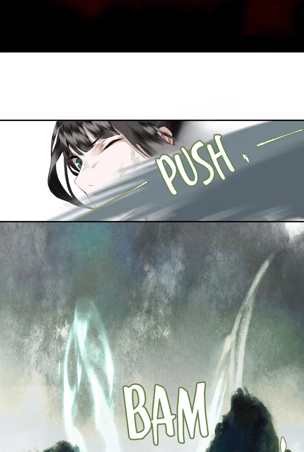 Read Saved the Public Enemy by Mistake (Colored) chapter 82 image 8 on Lezhin