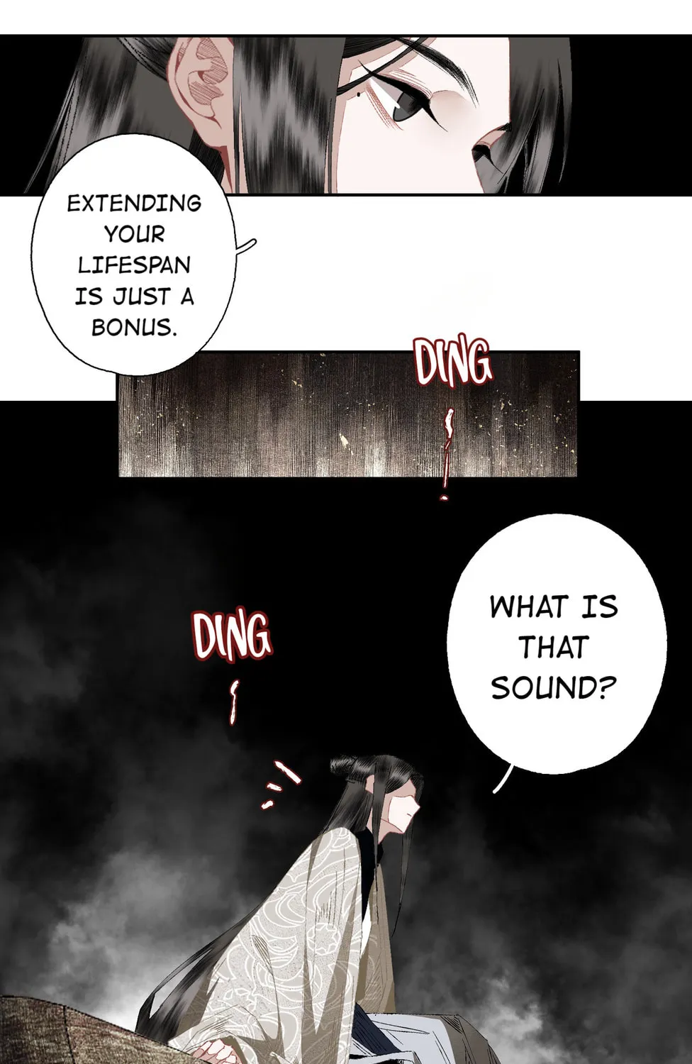 Read Saved the Public Enemy by Mistake (Colored) chapter 83 image 14 on Lezhin