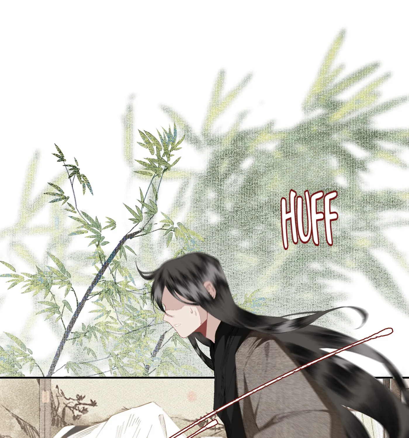 Read Saved the Public Enemy by Mistake (Colored) chapter 83 image 20 on Lezhin