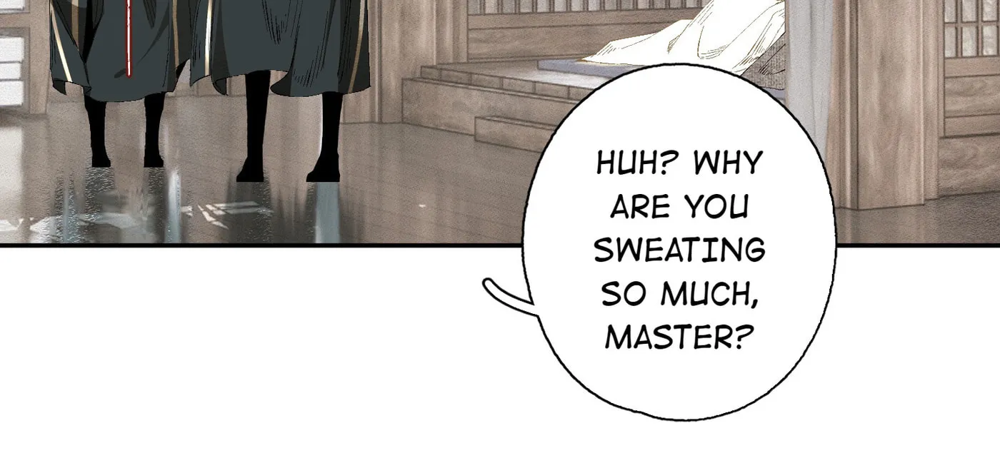 Read Saved the Public Enemy by Mistake (Colored) chapter 83 image 22 on Lezhin