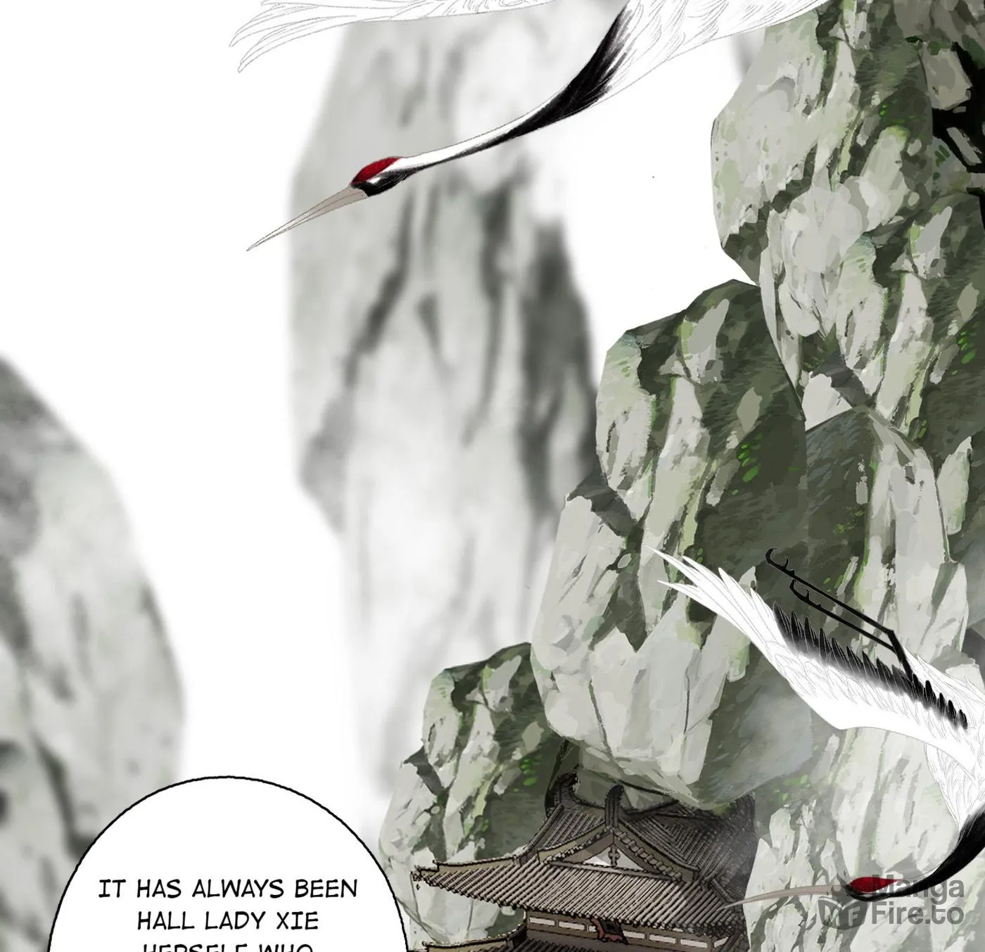 Read Saved the Public Enemy by Mistake (Colored) chapter 83 image 30 on Lezhin