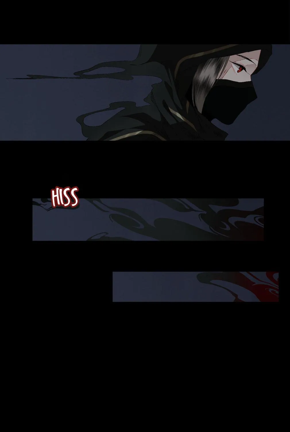 Read Saved the Public Enemy by Mistake (Colored) chapter 83 image 39 on Lezhin
