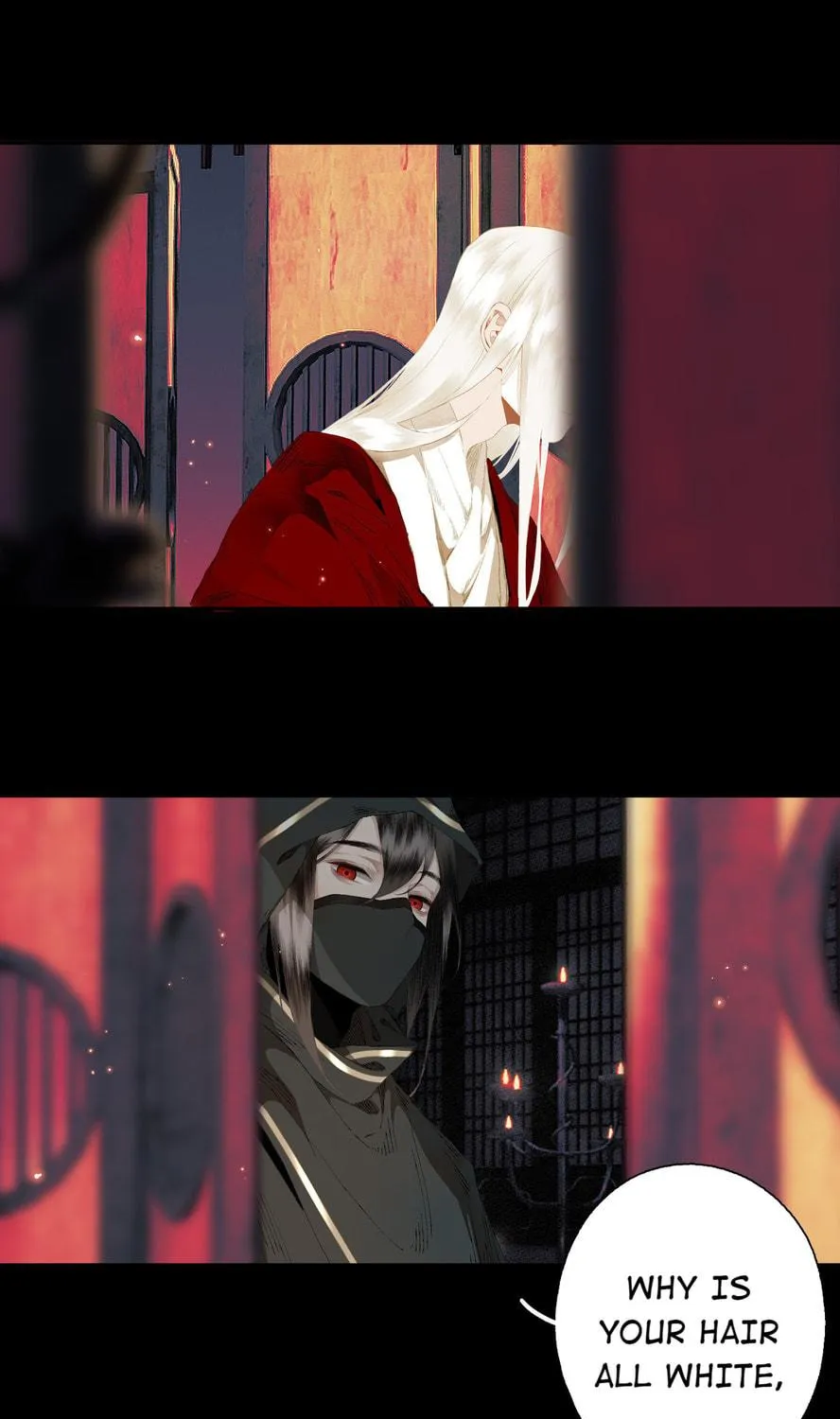 Read Saved the Public Enemy by Mistake (Colored) chapter 83 image 47 on Lezhin