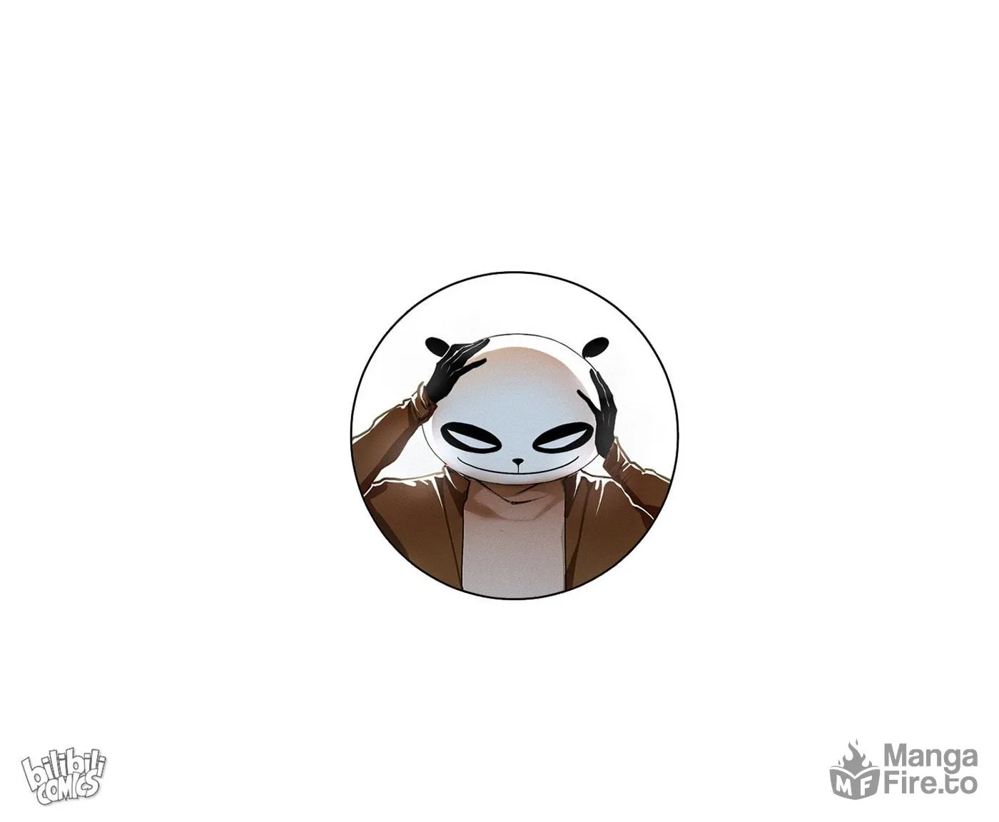 Read Saved the Public Enemy by Mistake (Colored) chapter 83 image 55 on Lezhin