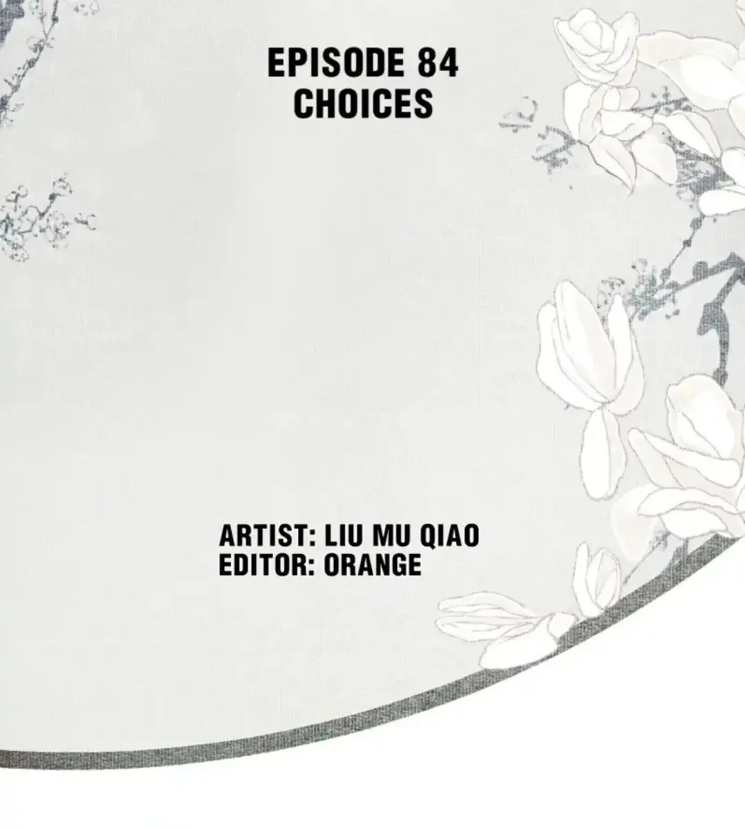 Read Saved the Public Enemy by Mistake (Colored) chapter 84 image 2 on Lezhin