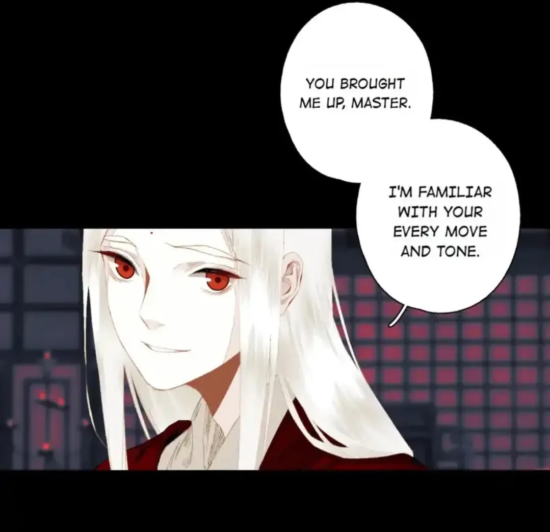 Read Saved the Public Enemy by Mistake (Colored) chapter 84 image 24 on Lezhin