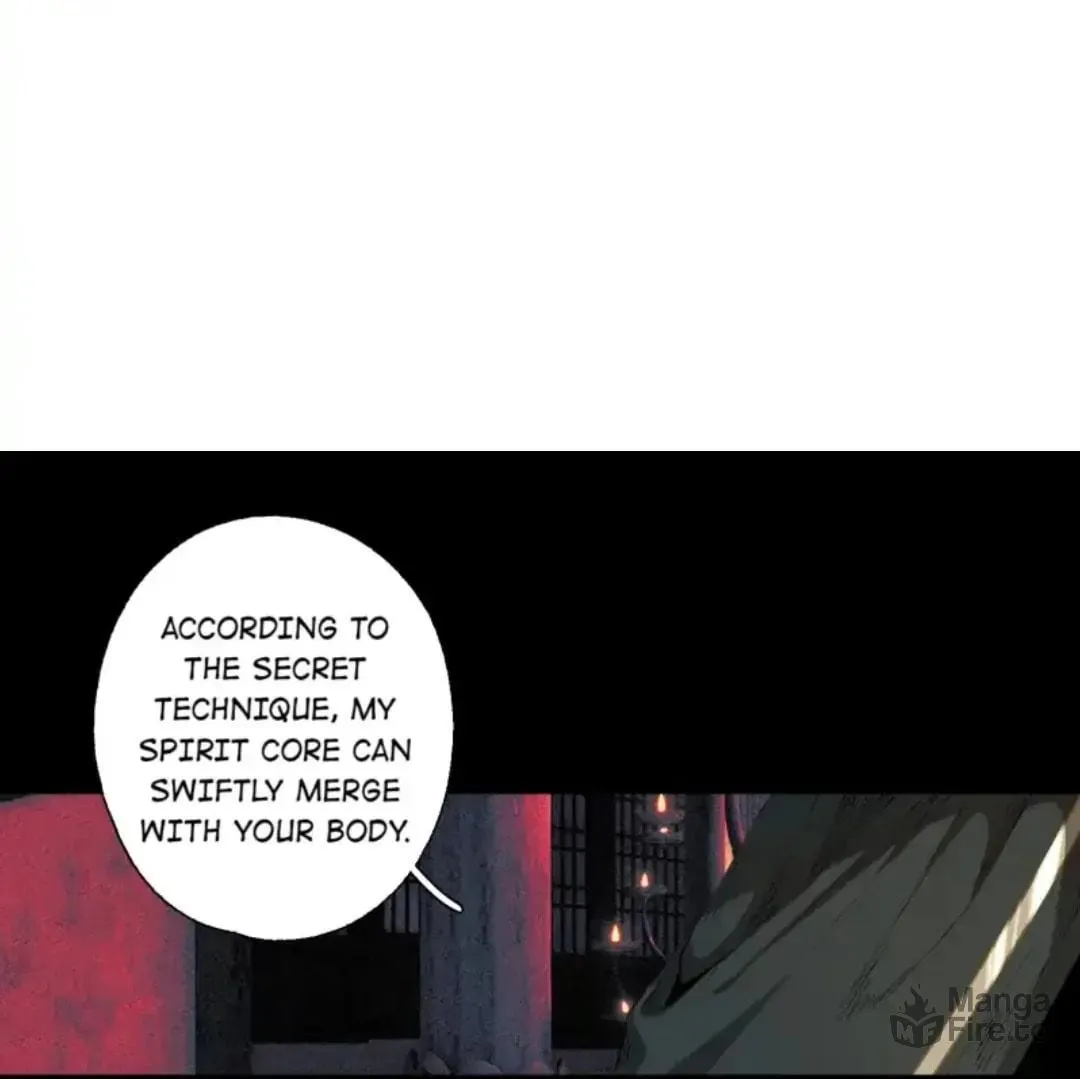 Read Saved the Public Enemy by Mistake (Colored) chapter 84 image 3 on Lezhin