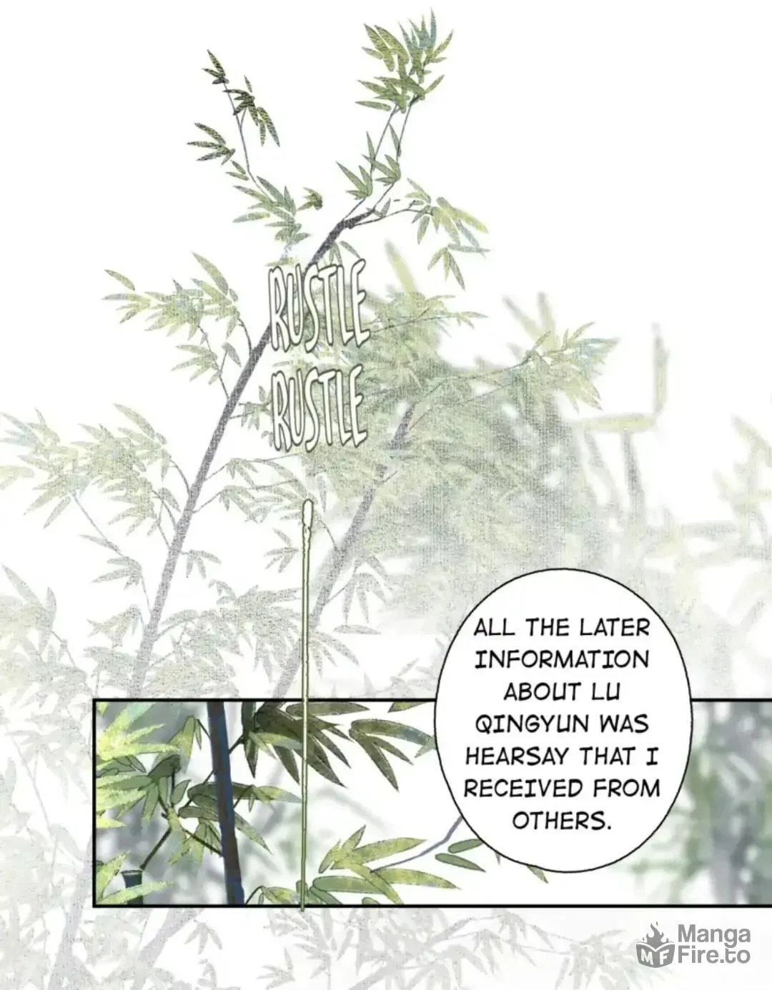 Read Saved the Public Enemy by Mistake (Colored) chapter 85 image 27 on Lezhin
