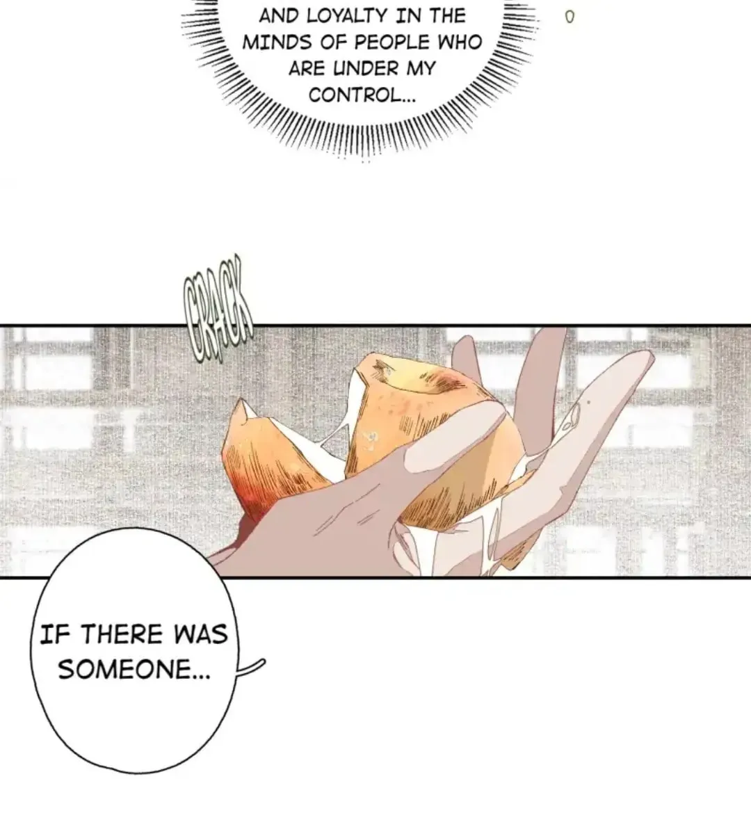 Read Saved the Public Enemy by Mistake (Colored) chapter 85 image 36 on Lezhin