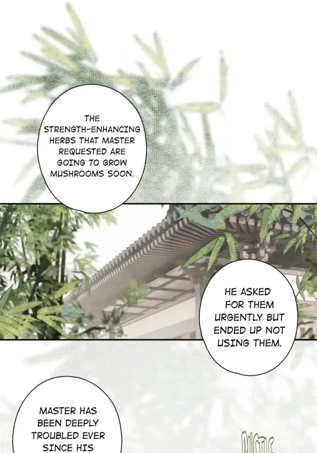 Read Saved the Public Enemy by Mistake (Colored) chapter 85 image 4 on Lezhin
