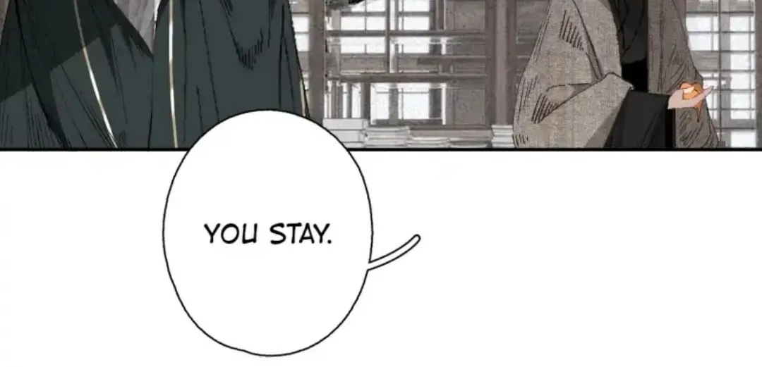 Read Saved the Public Enemy by Mistake (Colored) chapter 85 image 42 on Lezhin