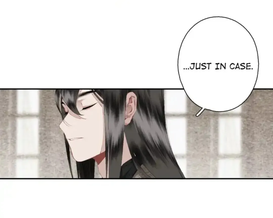 Read Saved the Public Enemy by Mistake (Colored) chapter 86 image 10 on Lezhin