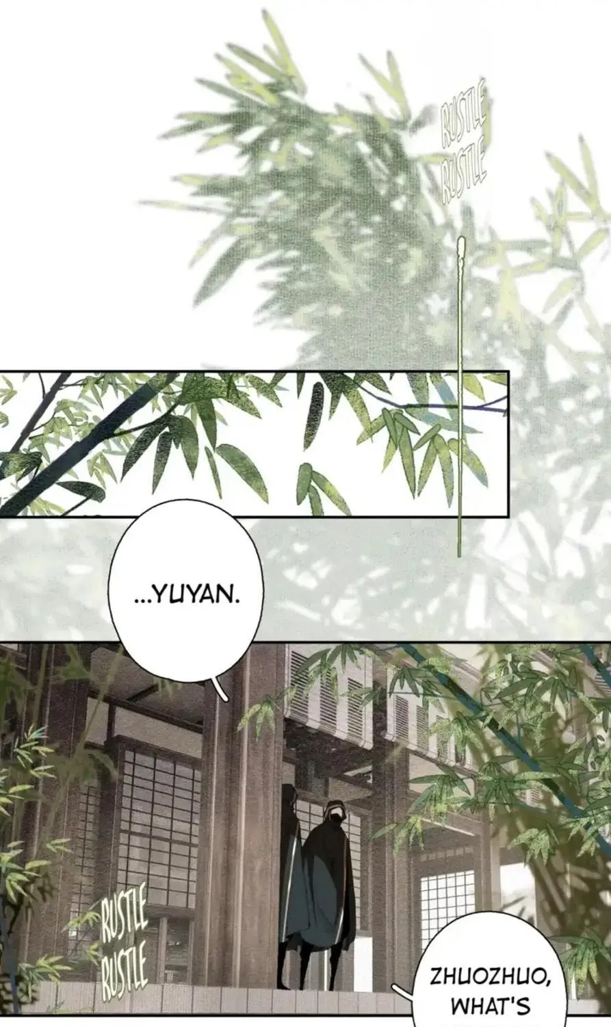 Read Saved the Public Enemy by Mistake (Colored) chapter 86 image 12 on Lezhin