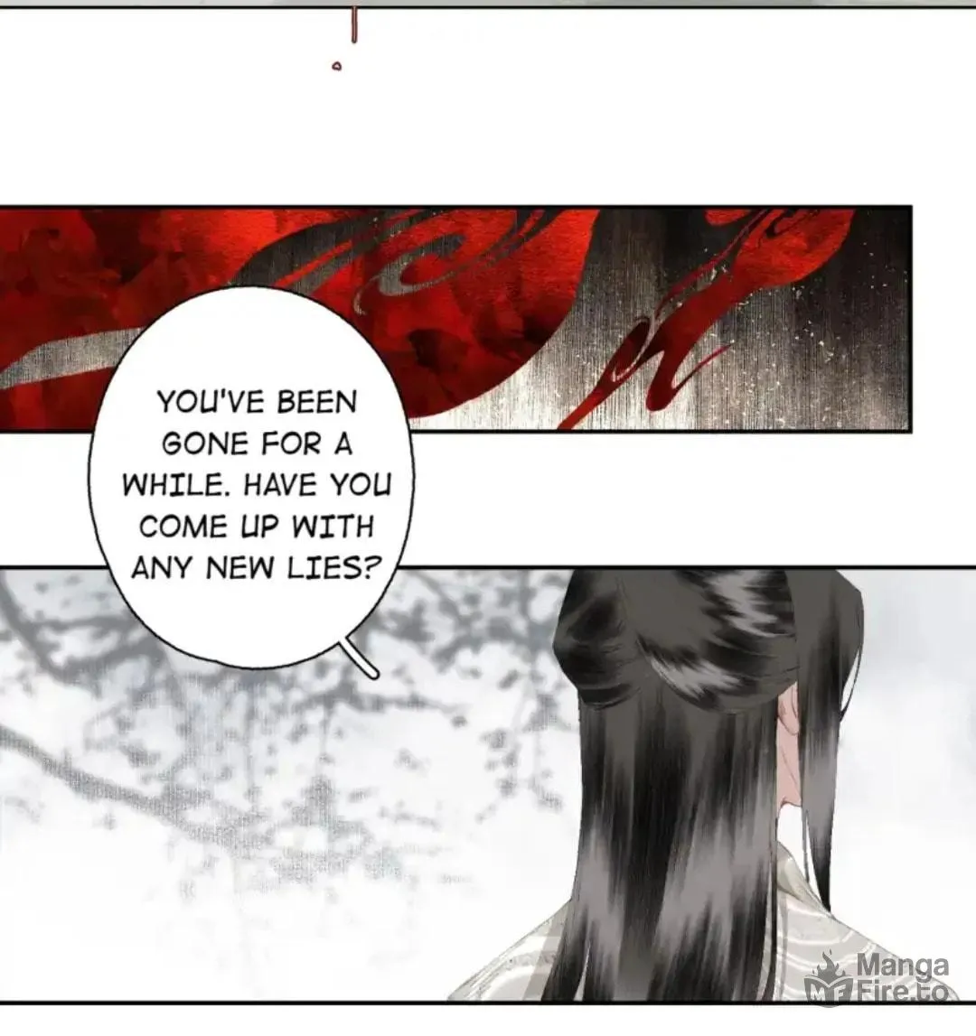 Read Saved the Public Enemy by Mistake (Colored) chapter 86 image 24 on Lezhin