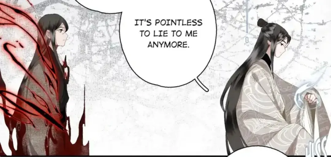 Read Saved the Public Enemy by Mistake (Colored) chapter 86 image 26 on Lezhin