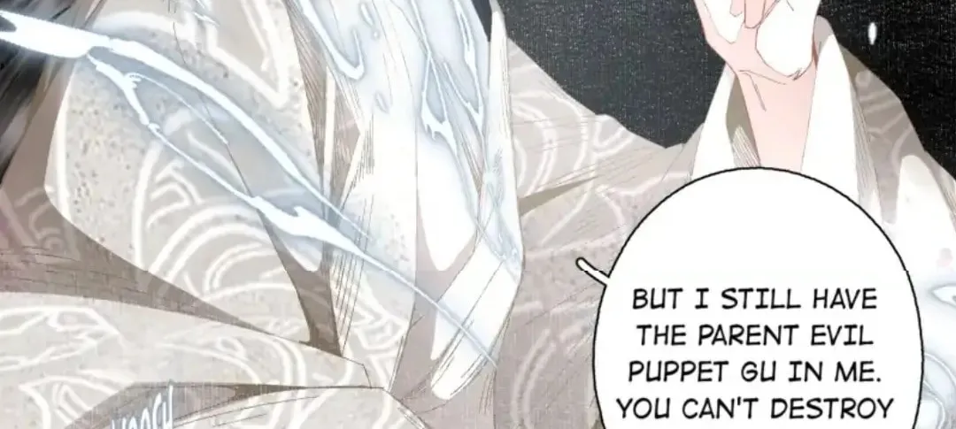 Read Saved the Public Enemy by Mistake (Colored) chapter 86 image 28 on Lezhin