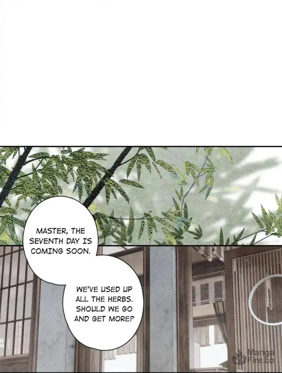 Read Saved the Public Enemy by Mistake (Colored) chapter 86 image 3 on Lezhin