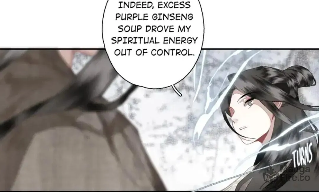 Read Saved the Public Enemy by Mistake (Colored) chapter 86 image 33 on Lezhin
