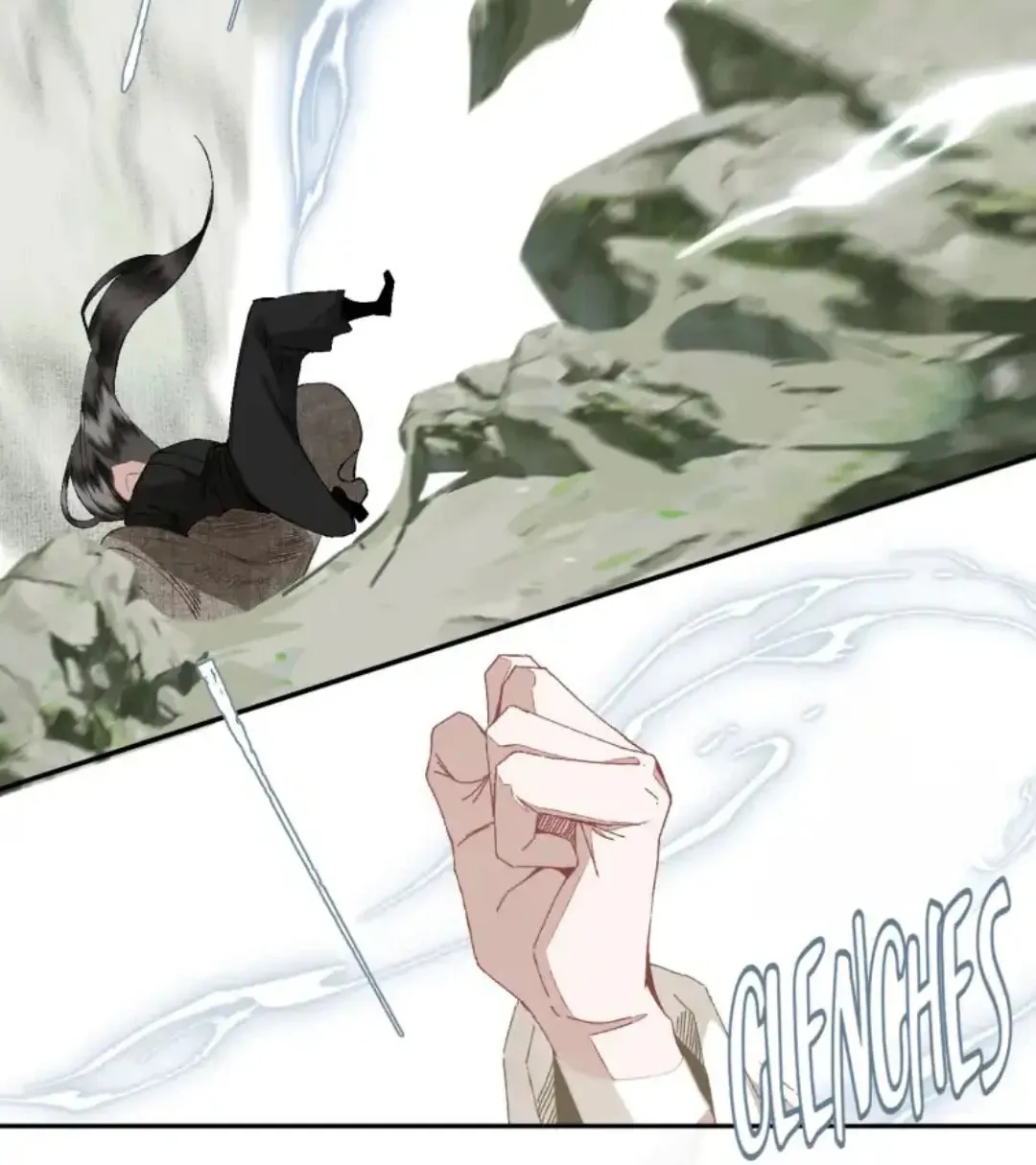 Read Saved the Public Enemy by Mistake (Colored) chapter 87 image 10 on Lezhin