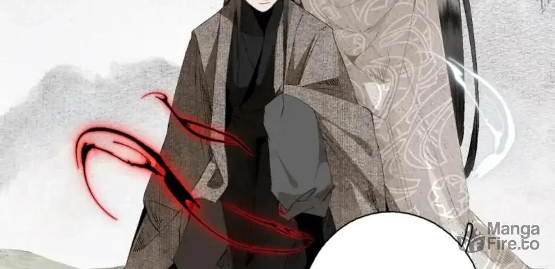 Read Saved the Public Enemy by Mistake (Colored) chapter 87 image 27 on Lezhin