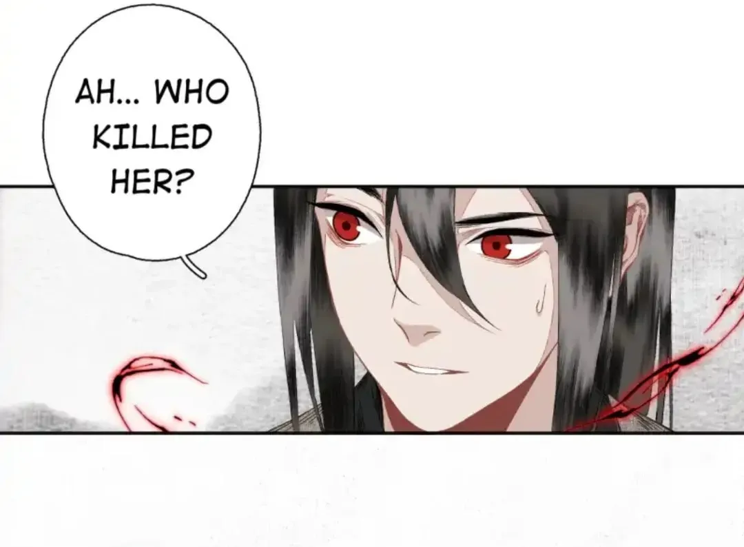 Read Saved the Public Enemy by Mistake (Colored) chapter 87 image 34 on Lezhin