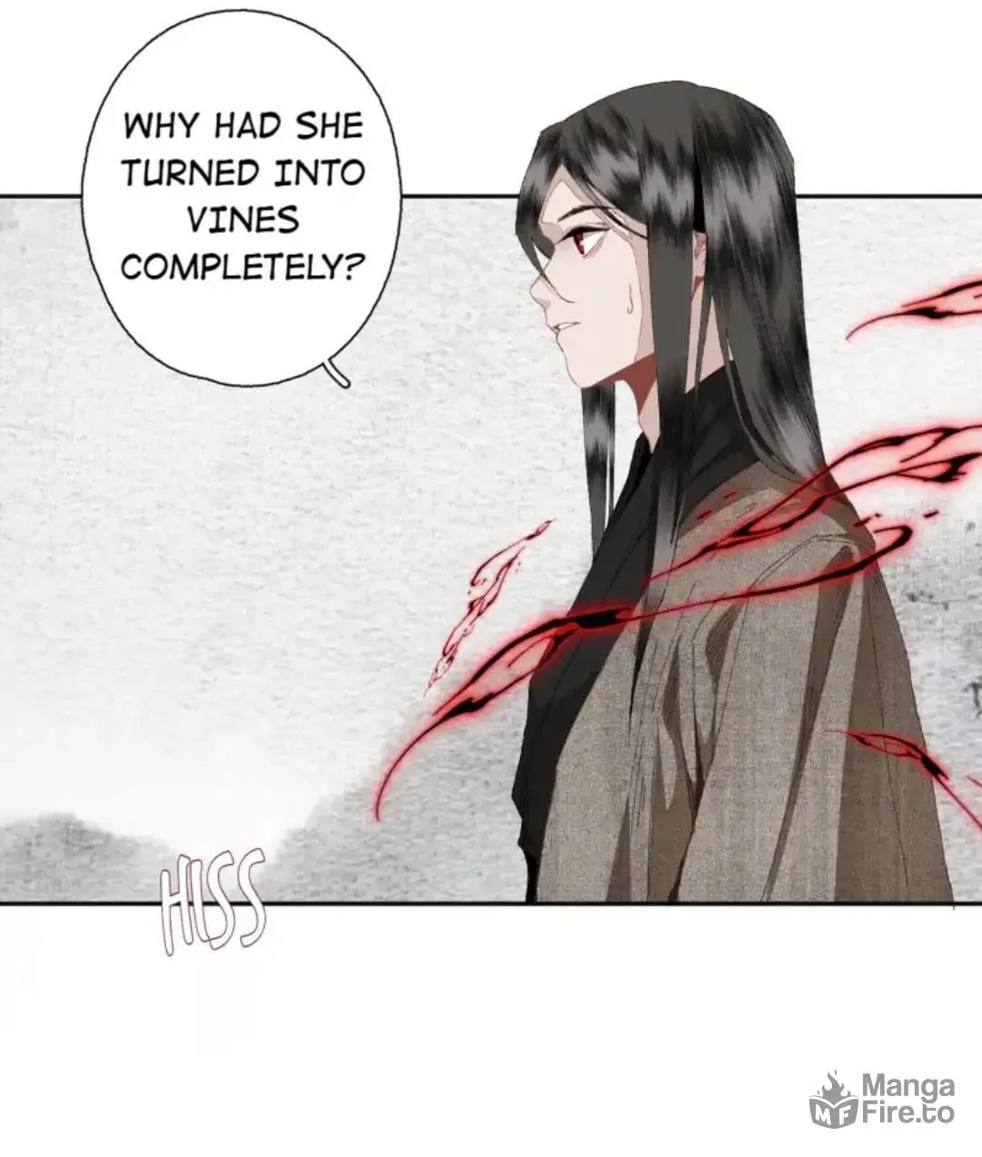 Read Saved the Public Enemy by Mistake (Colored) chapter 87 image 37 on Lezhin