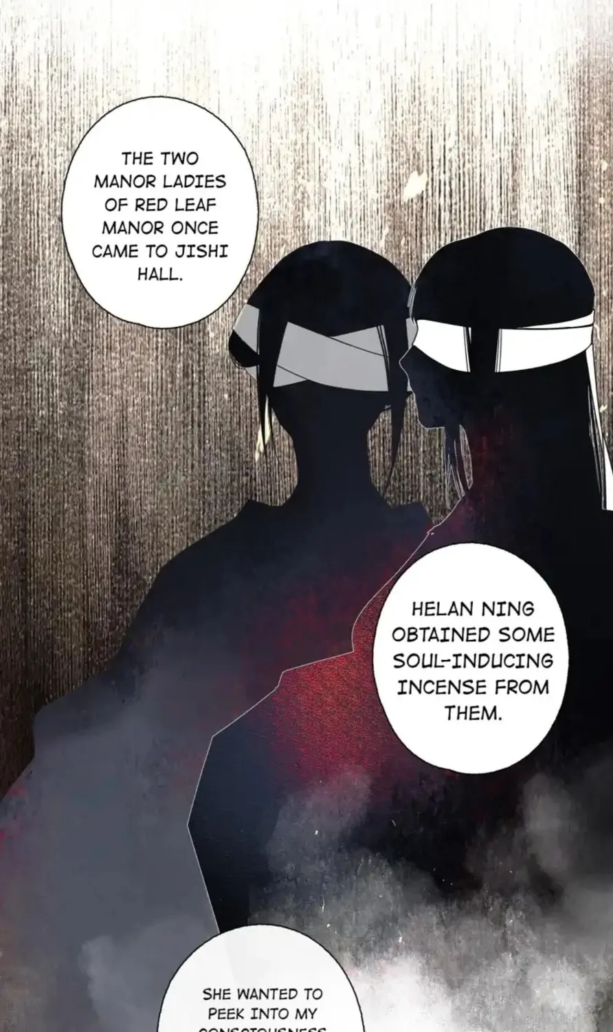 Read Saved the Public Enemy by Mistake (Colored) chapter 87 image 39 on Lezhin