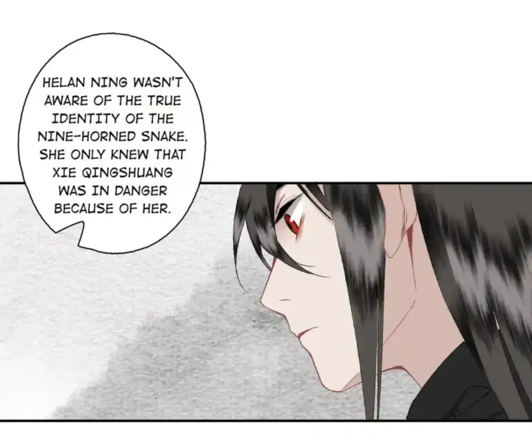Read Saved the Public Enemy by Mistake (Colored) chapter 87 image 43 on Lezhin