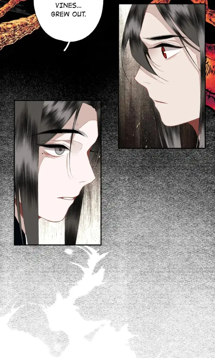 Read Saved the Public Enemy by Mistake (Colored) chapter 87 image 46 on Lezhin