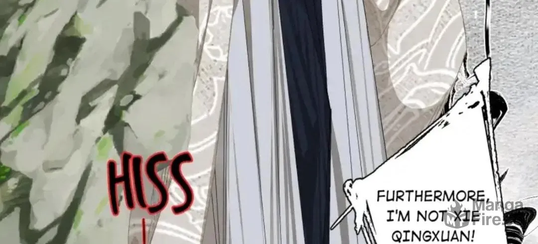 Read Saved the Public Enemy by Mistake (Colored) chapter 89 image 13 on Lezhin