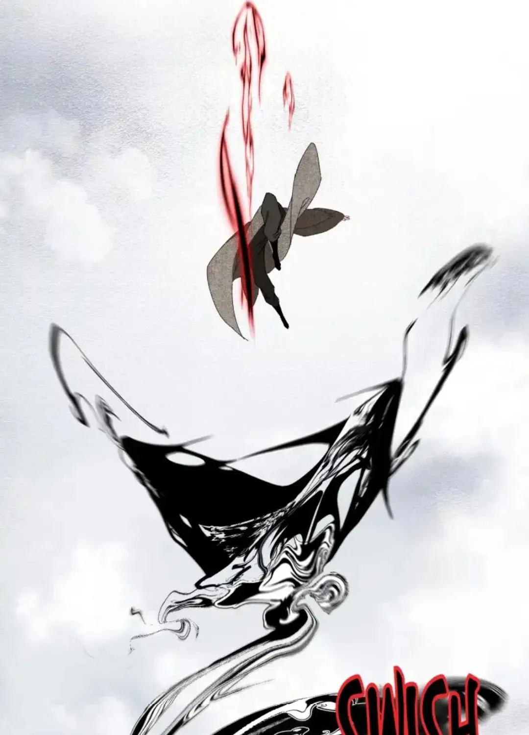 Read Saved the Public Enemy by Mistake (Colored) chapter 89 image 16 on Lezhin