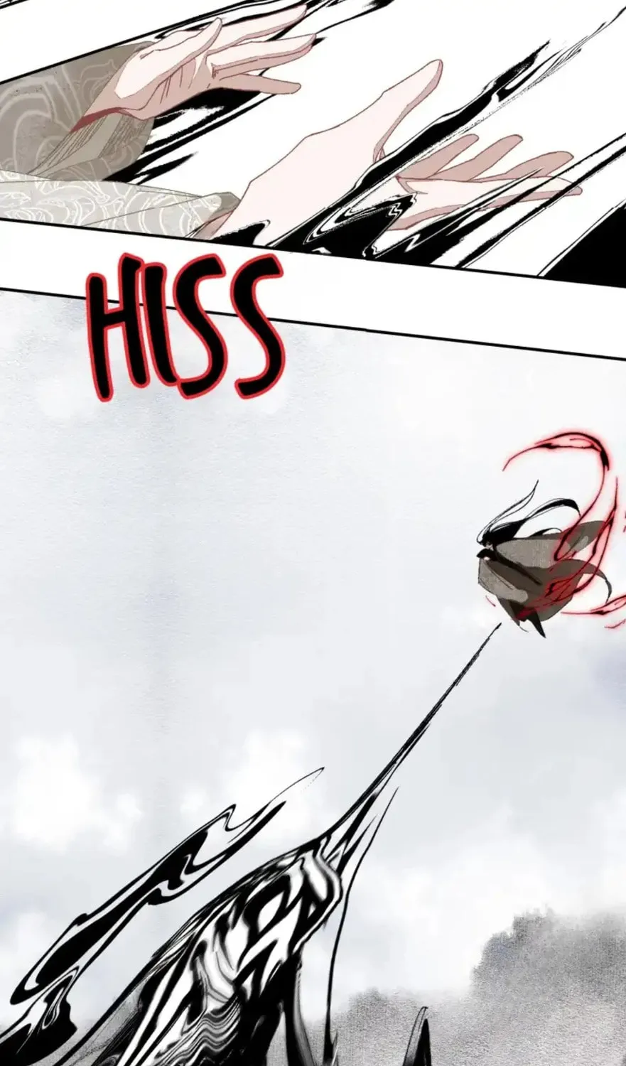 Read Saved the Public Enemy by Mistake (Colored) chapter 89 image 28 on Lezhin