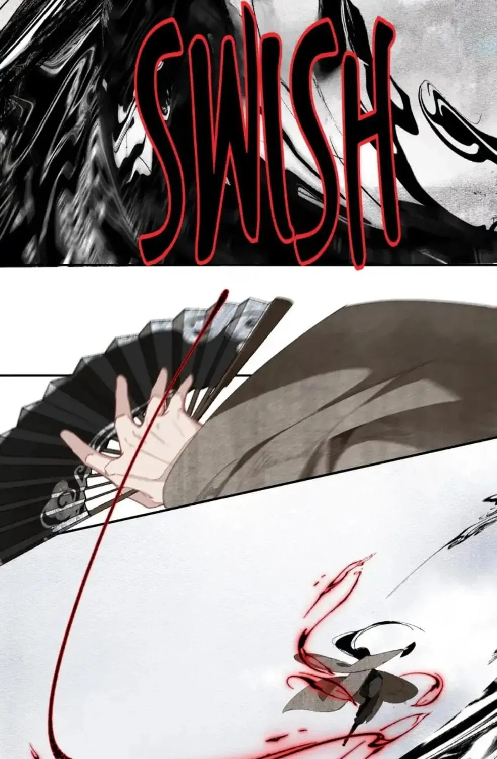 Read Saved the Public Enemy by Mistake (Colored) chapter 89 image 30 on Lezhin