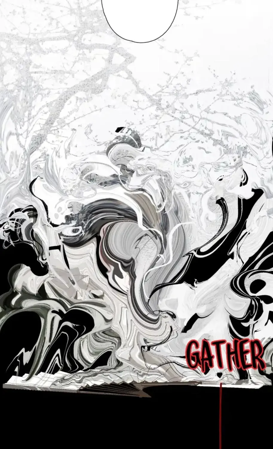 Read Saved the Public Enemy by Mistake (Colored) chapter 89 image 40 on Lezhin