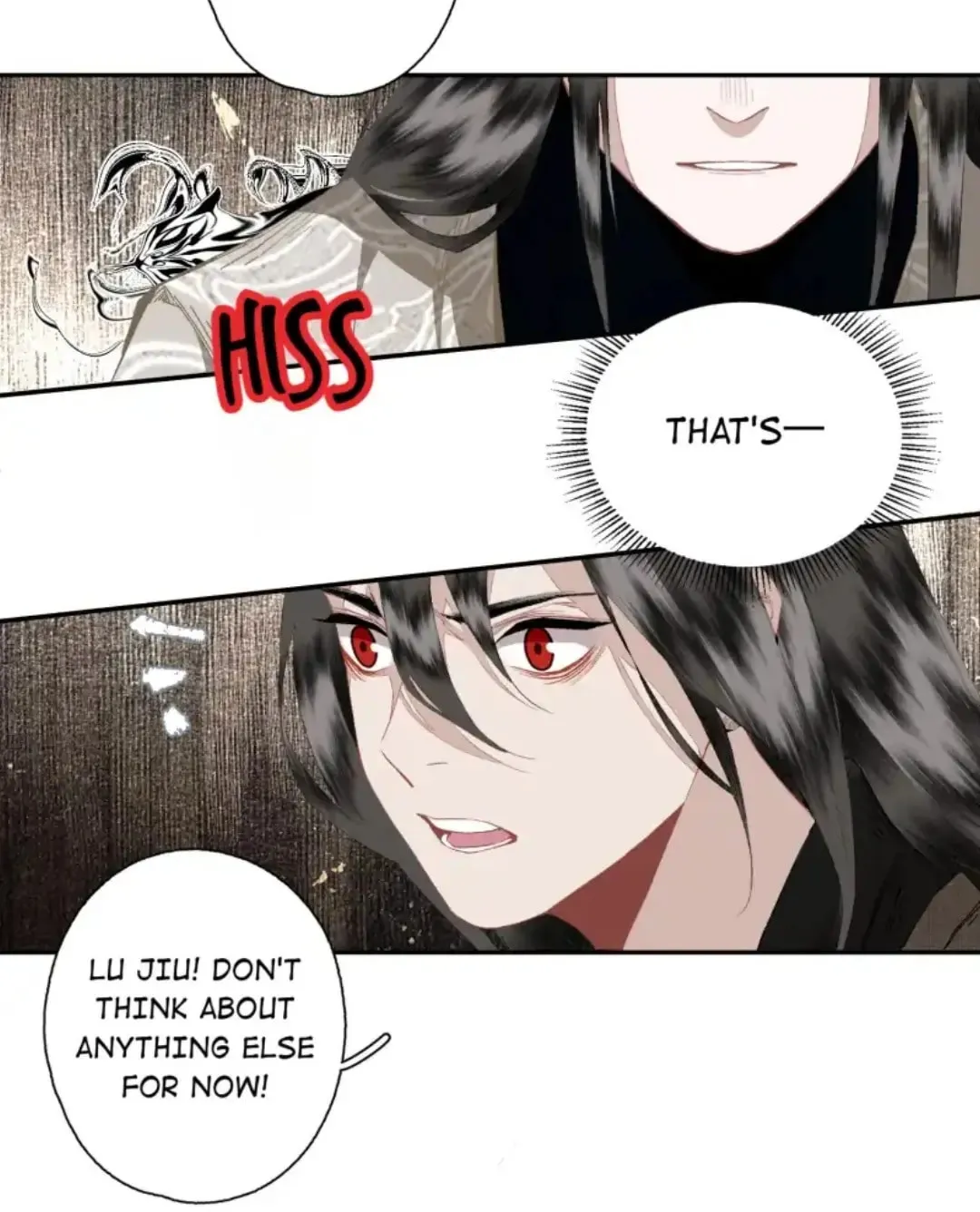 Read Saved the Public Enemy by Mistake (Colored) chapter 89 image 8 on Lezhin